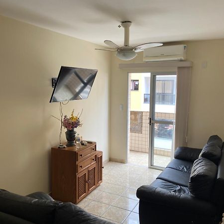 Apartamento Praia Grande Убатуба Екстер'єр фото