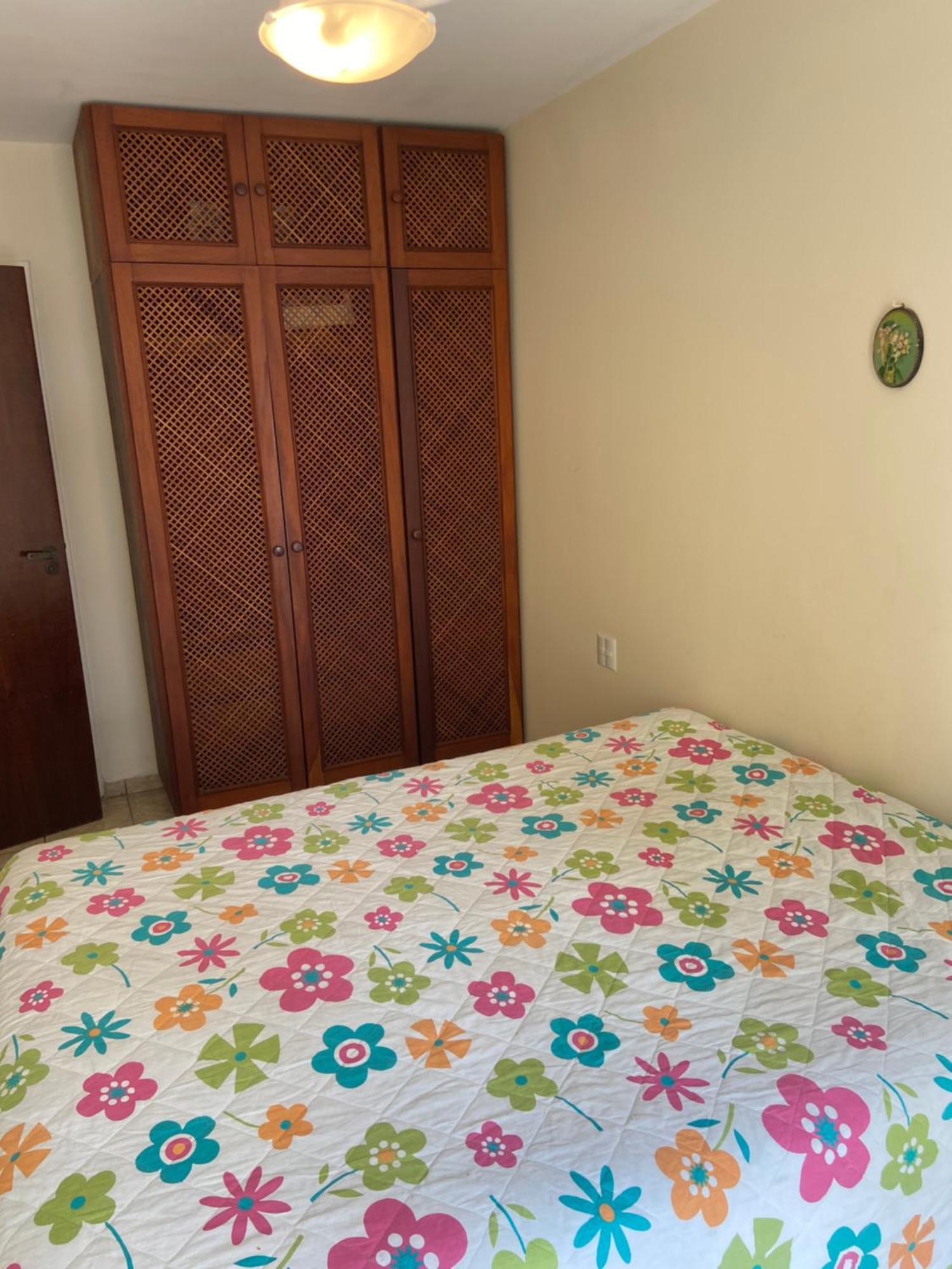 Apartamento Praia Grande Убатуба Екстер'єр фото