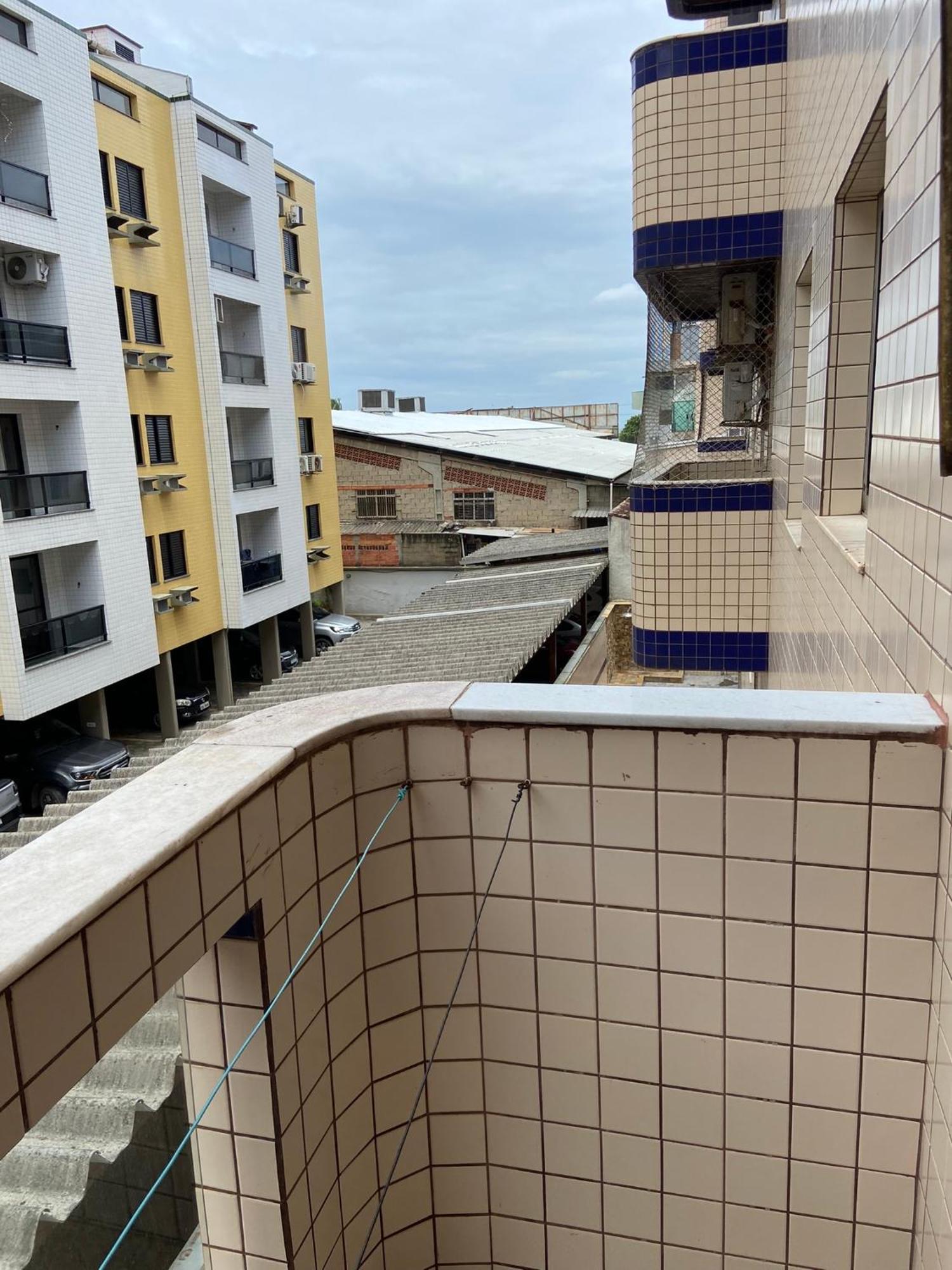 Apartamento Praia Grande Убатуба Екстер'єр фото